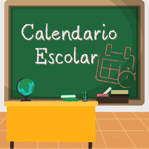 Calendario Escolar 2026-2027 (México)