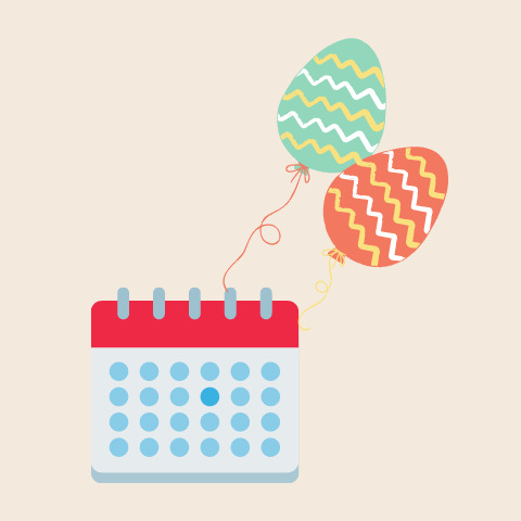 Datas comemorativas escolares ABRIL 2026 (o que elas celebram)