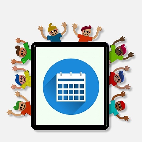 Datas comemorativas para educação infantil (2025)