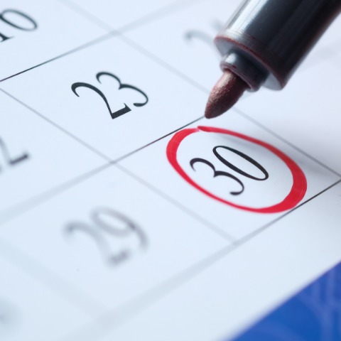 Días festivos en Colombia para 2026